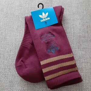 Adidas Brain Dead Mens Socks